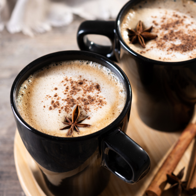 Chai Latte