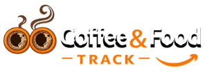 Coffee and Food track footer logo