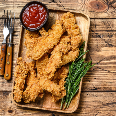 Chicken Tenders