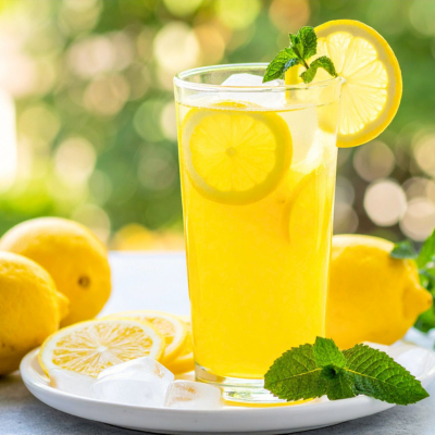 Lemonade
