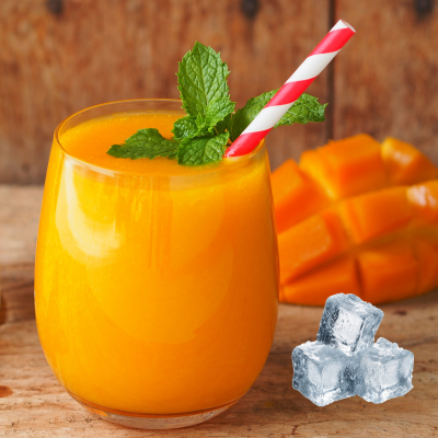 Mango Smoothie